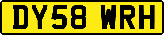 DY58WRH