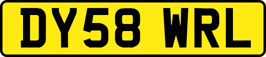 DY58WRL