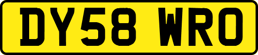 DY58WRO