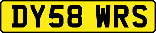 DY58WRS