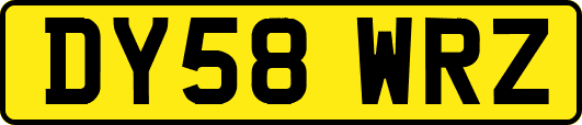 DY58WRZ