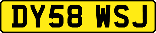 DY58WSJ
