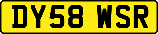 DY58WSR