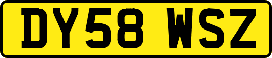 DY58WSZ