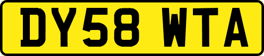 DY58WTA