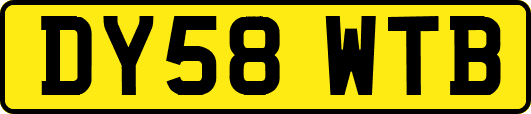 DY58WTB