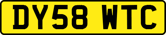 DY58WTC