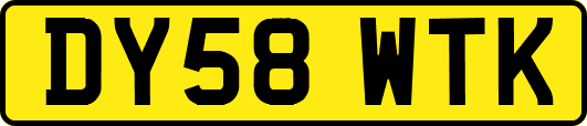 DY58WTK