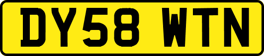 DY58WTN
