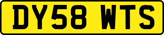 DY58WTS
