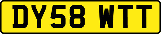 DY58WTT