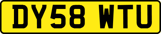 DY58WTU