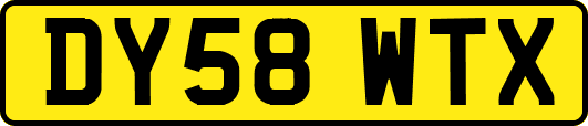 DY58WTX