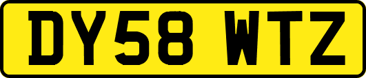 DY58WTZ