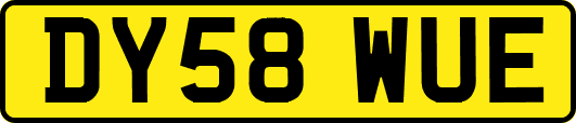 DY58WUE