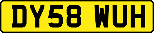 DY58WUH
