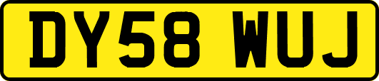 DY58WUJ