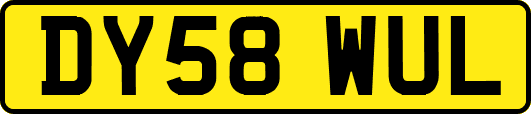 DY58WUL