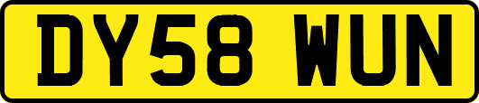 DY58WUN