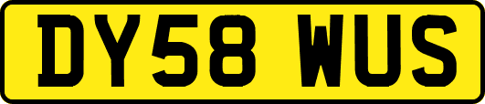 DY58WUS