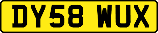 DY58WUX