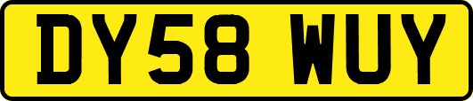 DY58WUY