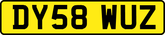 DY58WUZ