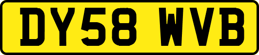 DY58WVB