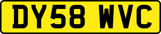 DY58WVC