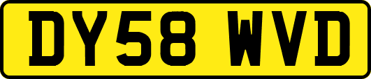 DY58WVD