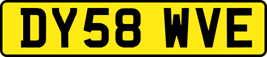DY58WVE