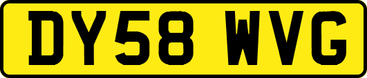 DY58WVG