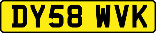 DY58WVK