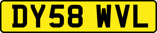 DY58WVL