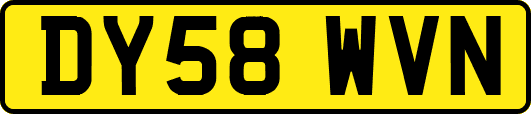 DY58WVN