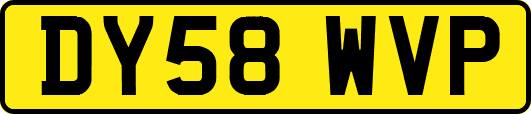 DY58WVP