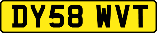 DY58WVT