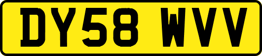 DY58WVV