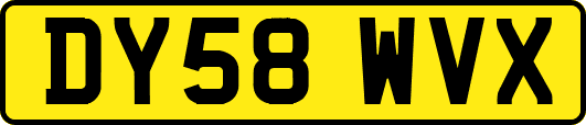 DY58WVX