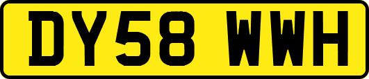 DY58WWH