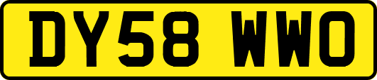 DY58WWO