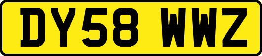 DY58WWZ