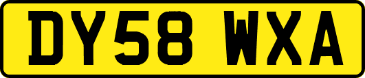 DY58WXA