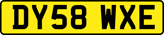 DY58WXE