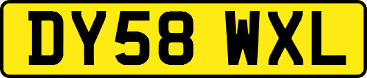DY58WXL