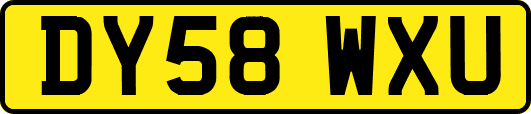 DY58WXU