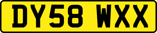 DY58WXX