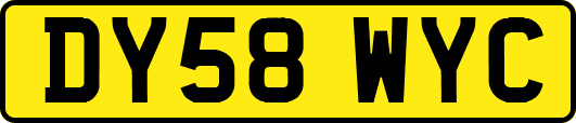 DY58WYC