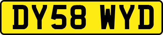 DY58WYD