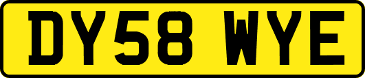DY58WYE